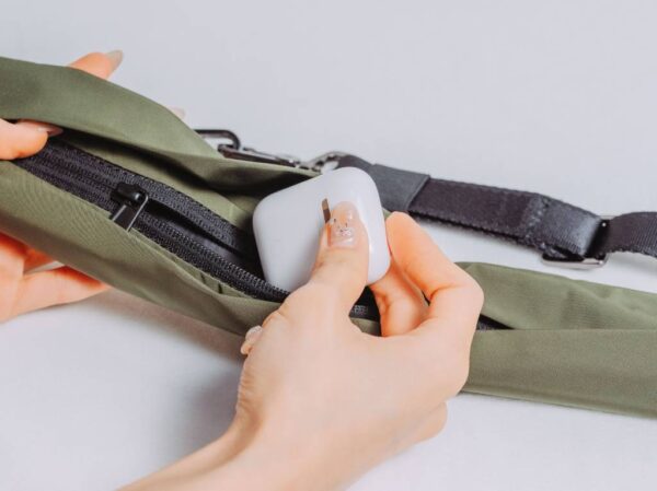Leslie Multi-functional Dog Leash - Image 6