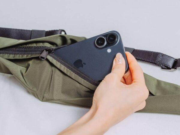 Leslie Multi-functional Dog Leash - Image 3