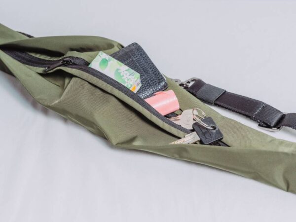 Leslie Multi-functional Dog Leash - Image 4