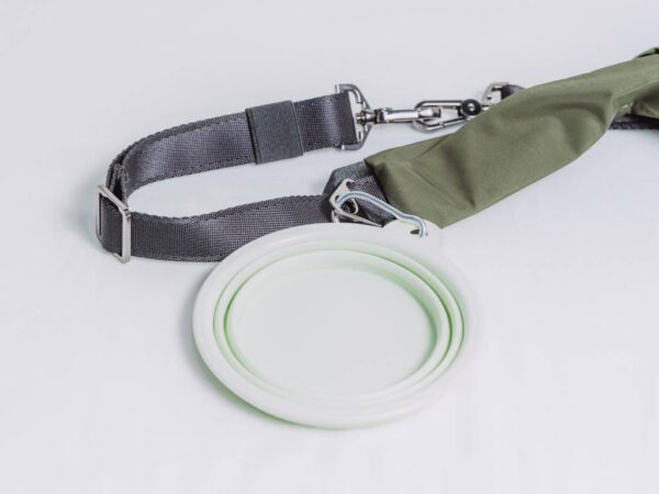 Leslie Multi-functional Dog Leash - Image 5