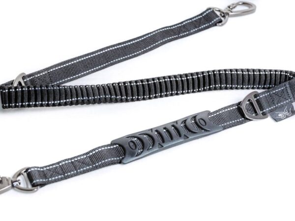 Leslie Multi-functional Dog Leash - Image 9