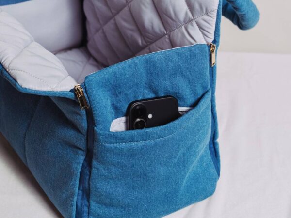 Sunny Bubble Bag - Image 6