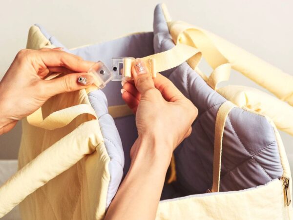 Sunny Bubble Bag - Image 9
