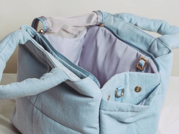 Fonny Bubble Bag - Image 7