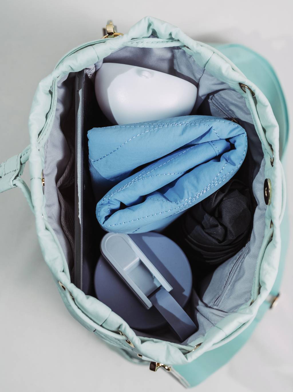 Daily Bubble Bag