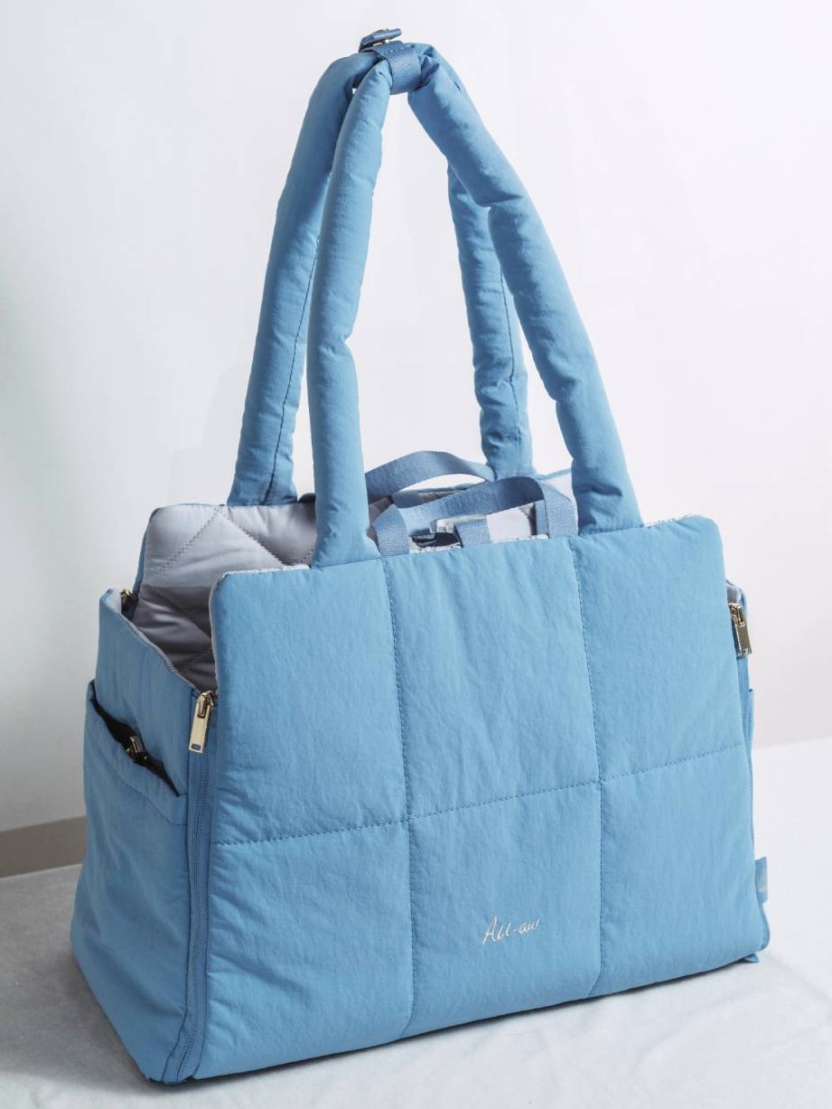 Sunny Bubble Bag