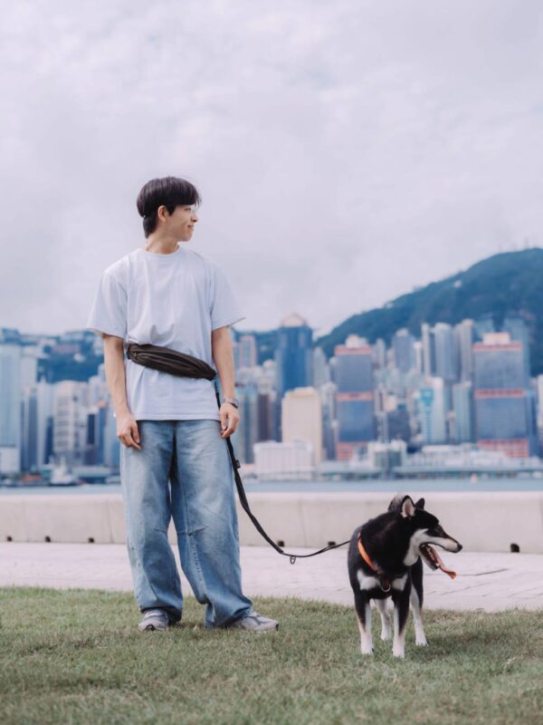 Leslie Multi-functional Dog Leash - Image 18