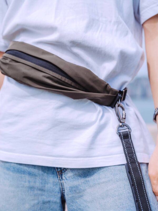 Leslie Multi-functional Dog Leash - Image 21
