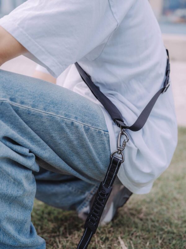 Leslie Multi-functional Dog Leash - Image 22