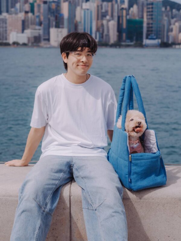Sunny Bubble Bag - Image 17