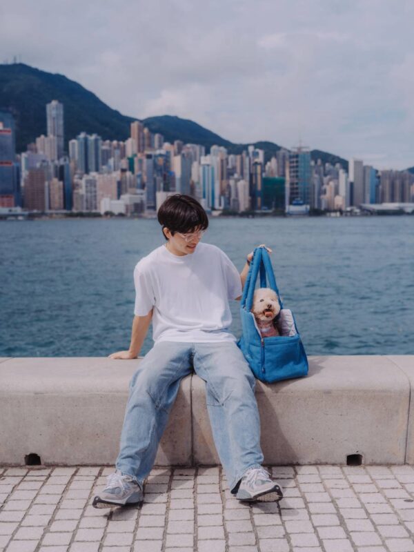 Sunny Bubble Bag - Image 18