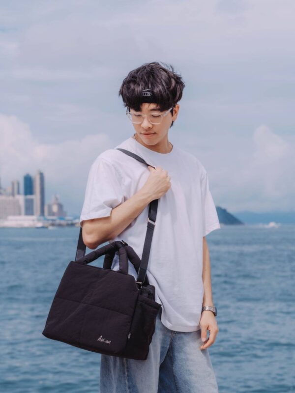 Fonny Bubble Bag - Image 12