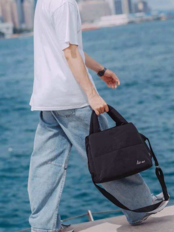 Fonny Bubble Bag - Image 11