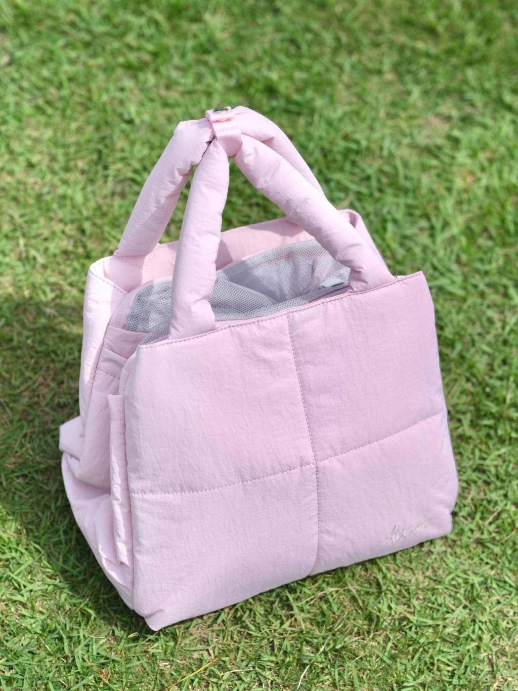Fonny Bubble Bag