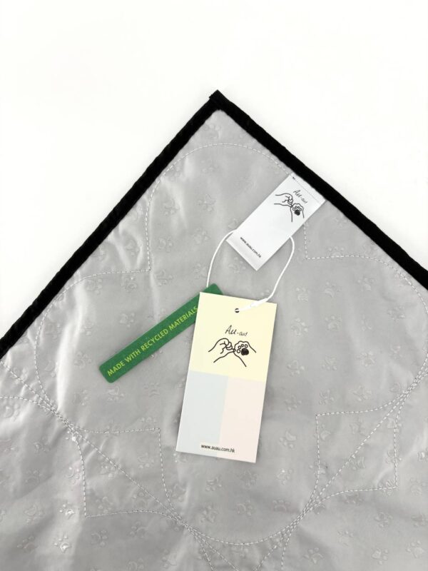 Four Leaf Heaven Travel Mat (Small) - Image 9