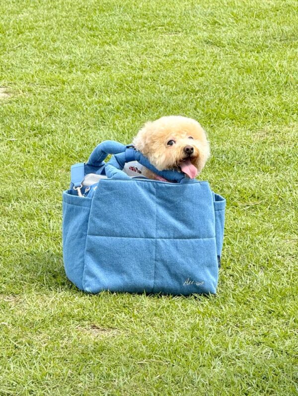 Fonny Bubble Bag - Image 8