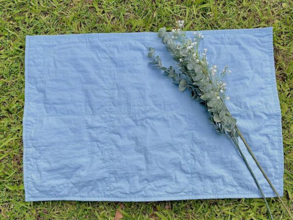 Four Leaf Heaven Travel Mat (Small) - Image 4