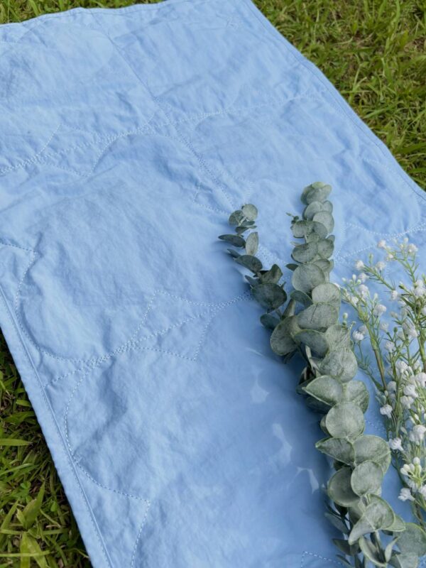 Four Leaf Heaven Travel Mat (Small) - Image 3