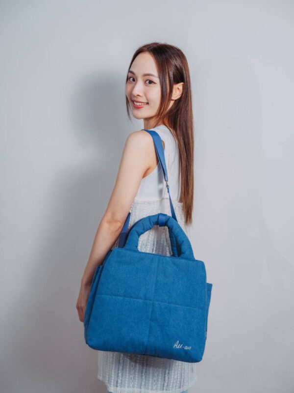 Fonny Bubble Bag - Image 14