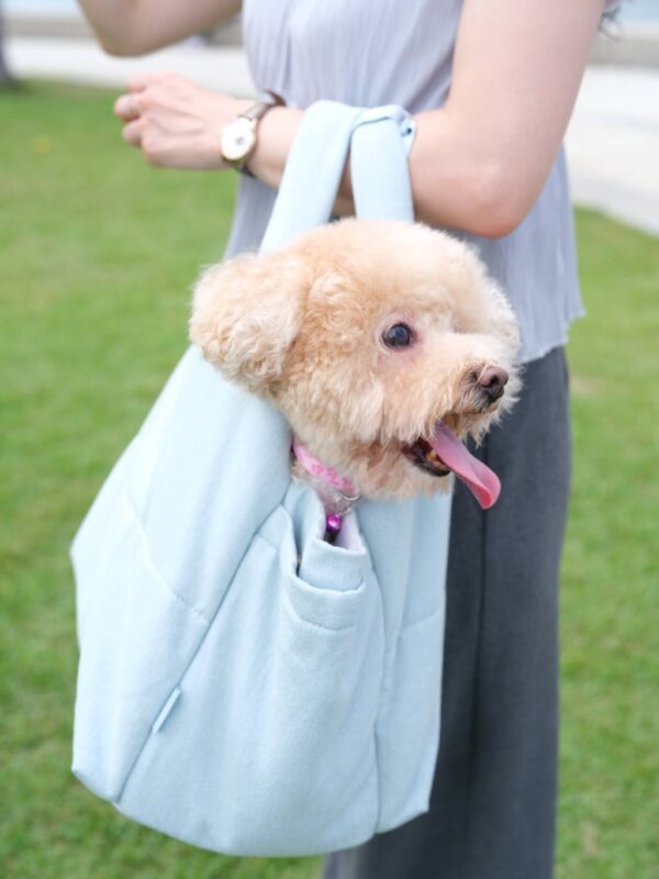 Fonny Bubble Bag - Image 10