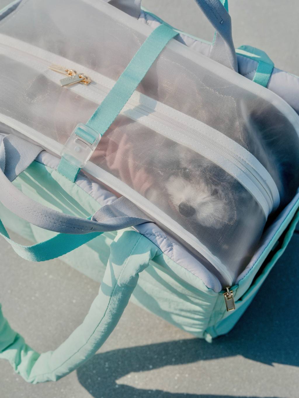 Sunny Internal Anti-escape Sleeve