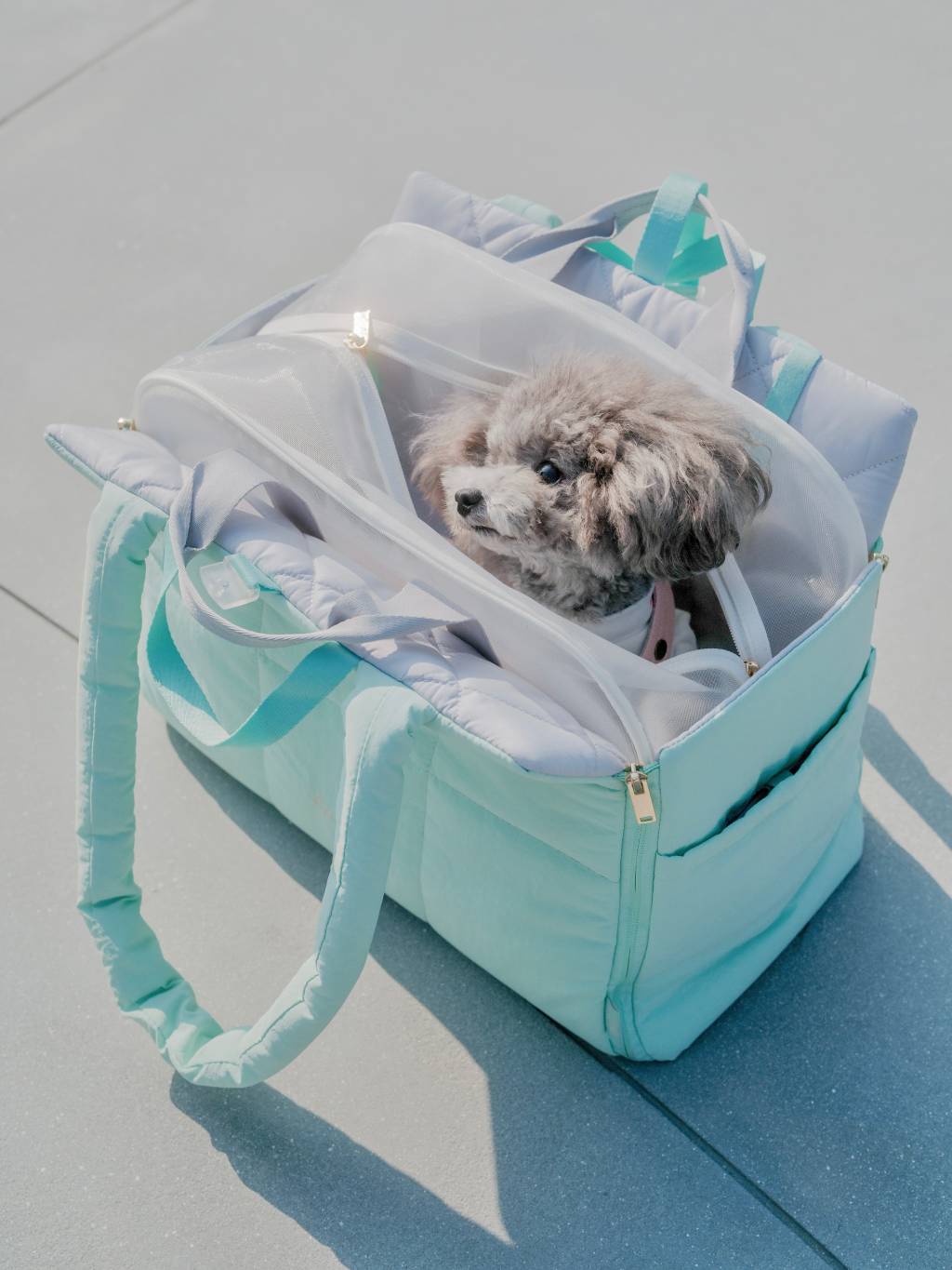 Sunny Internal Anti-escape Sleeve