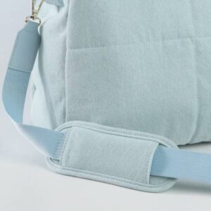 Sunny Shoulder Strap - Graceful Light Denim