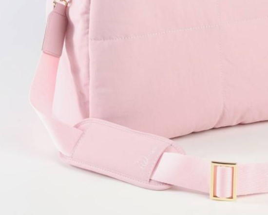 Sunny Shoulder Strap