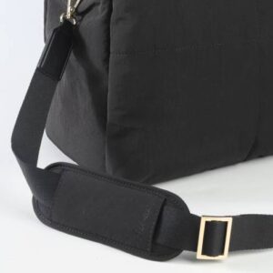 Sunny Shoulder Strap - Classic Black