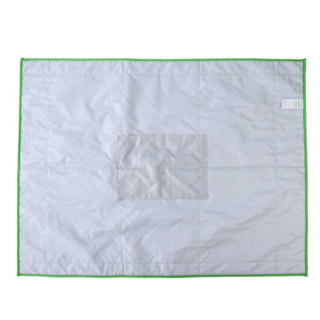 Woof² Meow² x AU-au! Picnic Cooling Pet Mat